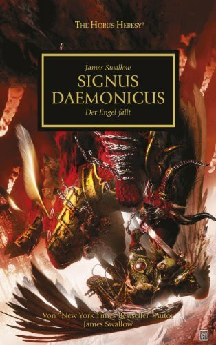 Horus Heresy - Signus Daemonicus: Der Engel fällt