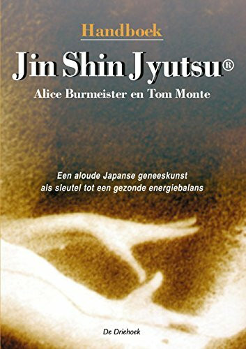 Handboek Jin Shin Jyutsu: een aloude Japanse geneeskunst als sleutel tot een gezondere energiebalans