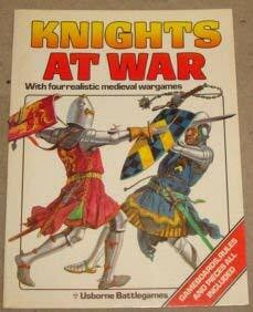 Knights at War (Battlegame Books)