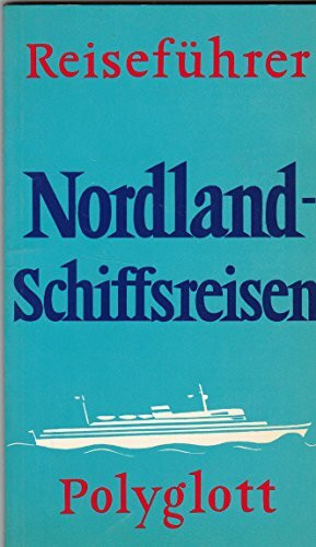 Polyglott Reiseführer, Nordland-Schiffsreisen