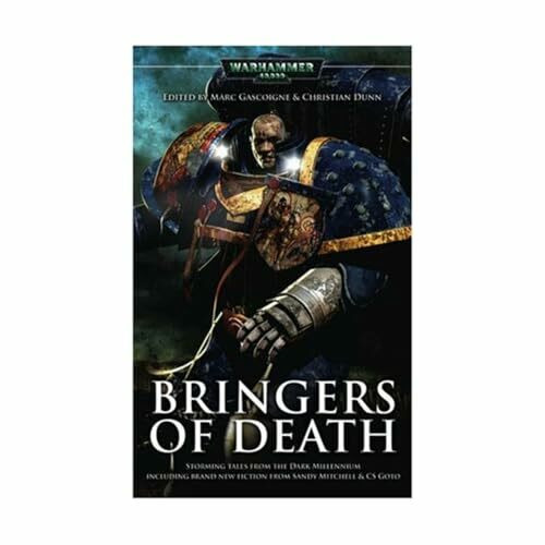 Bringers of Death (Warhammer 40, 000 S.)
