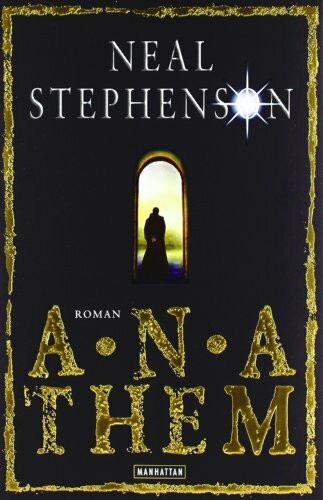 Anathem: Roman