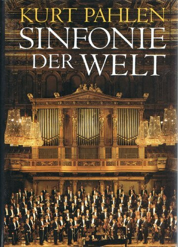 Sinfonie der Welt