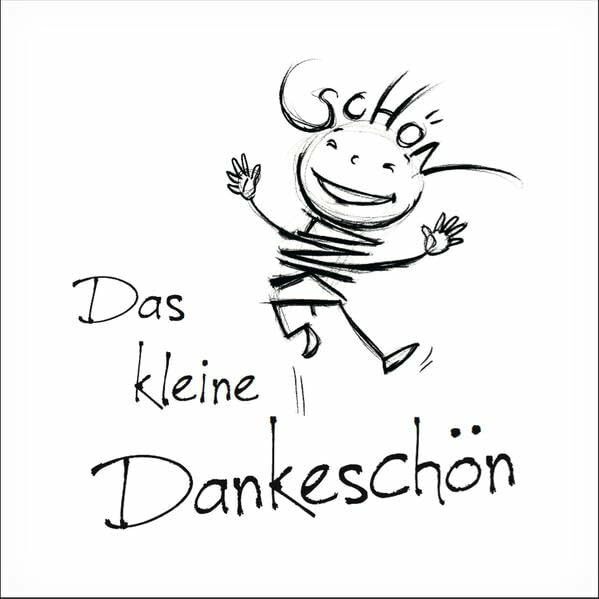 Das kleine Dankeschön