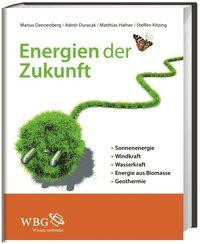 Energien der Zukunft