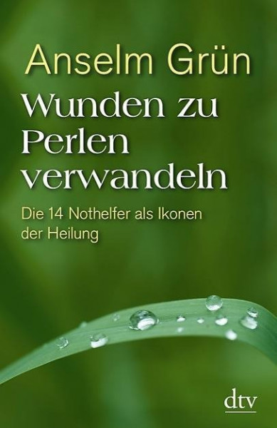 Wunden zu Perlen verwandeln