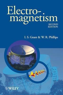 Electromagnetism (Manchester Physics Series)