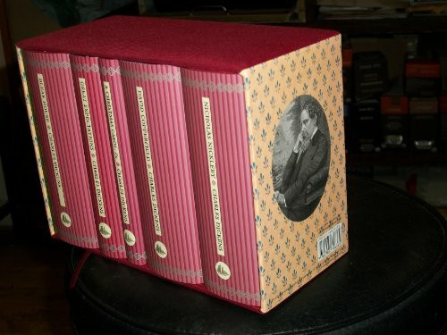 Charles Dickens (Collector's Library Cases)