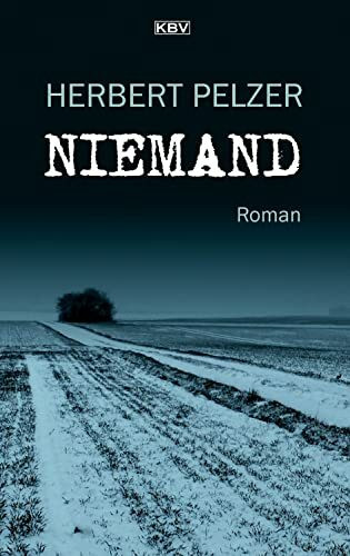 Niemand: Roman (Emil Glasmacher)