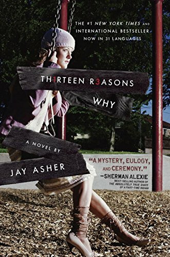 Penguin Us Thirteen Reasons Why