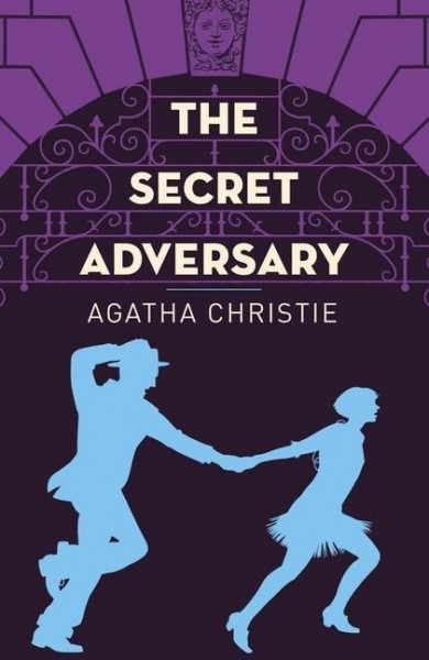 The Secret Adversary