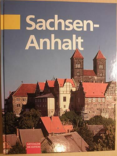 Sachsen-Anhalt