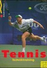 Tennis: Techniktraining