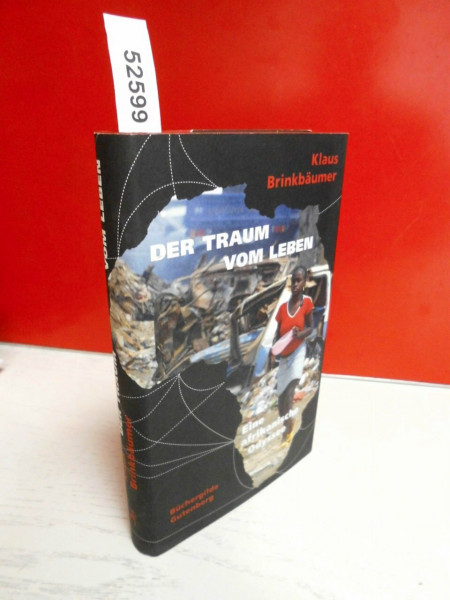 Der Traum vom Leben : eine afrikanische Odyssee