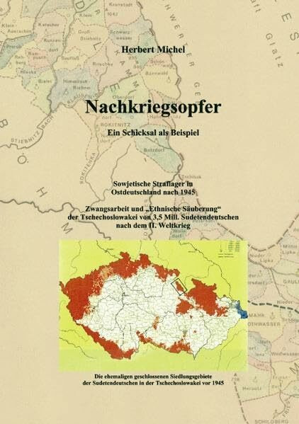 Nachkriegsopfer: Sowjetische Straflager in Ostdeutschland nach 1945