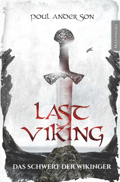 The Last Viking 3 - Das Schwert der Wikinger