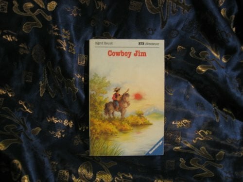 Cowboy Jim (Ravensburger Taschenbücher)