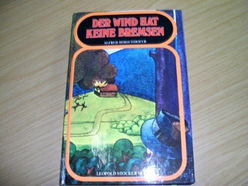 der Wind hat keine Bremsen