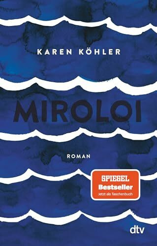 Karen Köhler: Miroloi - Taschenbuch - Bild 2