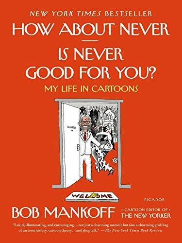 How About Never--Is Never Good for You?