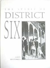 Spirit of District Six, The