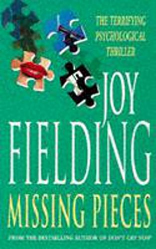Missing Pieces