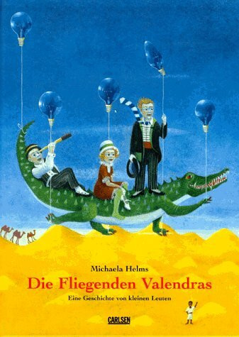Die Fliegenden Valendras