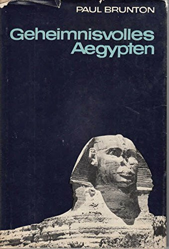 Geheimnisvolles Ägypten