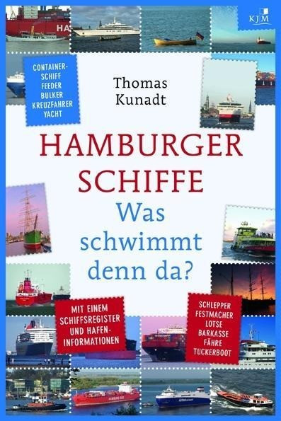 Hamburger Schiffe