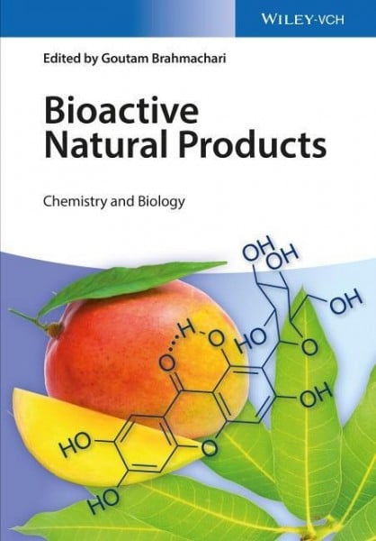 Bioactive Natural Products