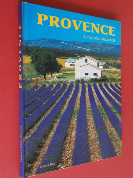 Provence, Kultur und Landschaft
