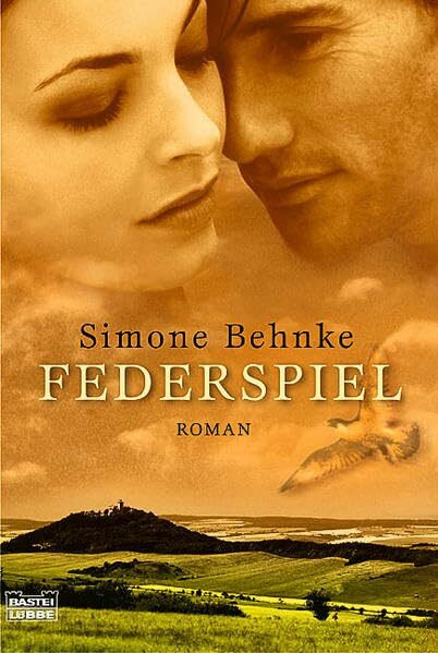Federspiel (Allgemeine Reihe. Bastei Lübbe Taschenbücher)