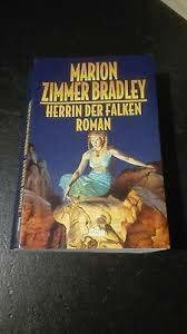 Herrin der Falken.