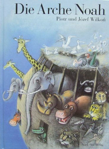 Die Arche Noah