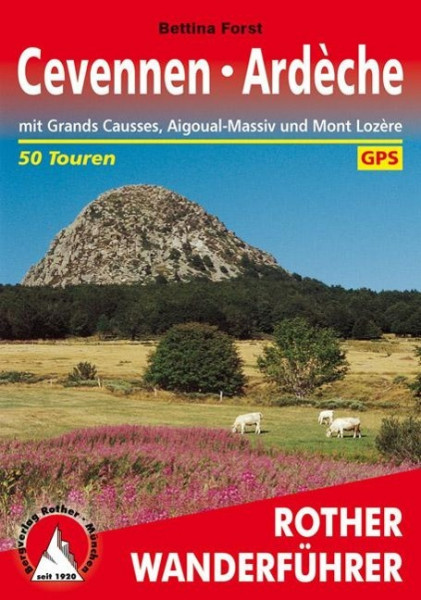 Cevennen - Ardèche