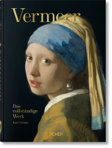Vermeer: Das vollständige Werk. 45th Ed. (45th Edition)