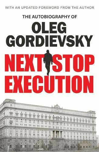 Next Stop Execution