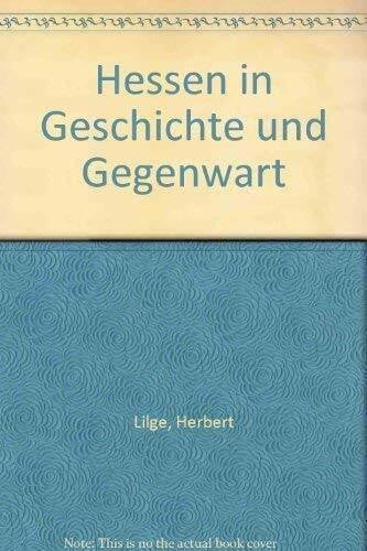 Hessen in Geschichte und Gegenwart
