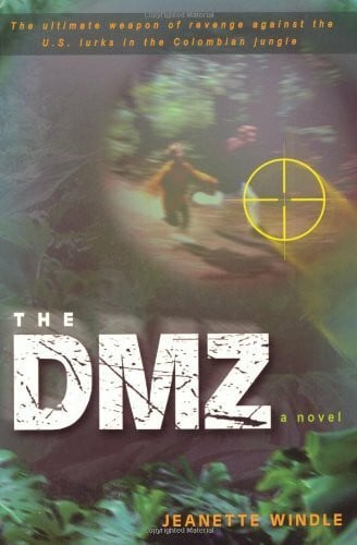 The Dmz: A Novel