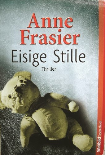 Eisige Stille