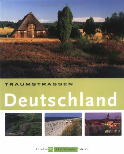 Traumstraßen Deutschland (Traumstrassen)