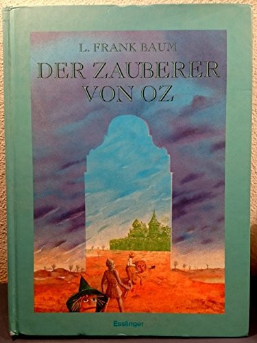 Der Zauberer von Oz