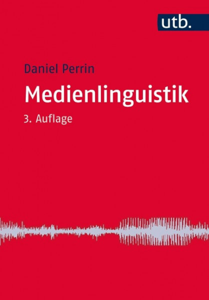 Medienlinguistik