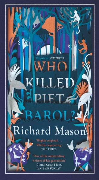 Who Killed Piet Barol?