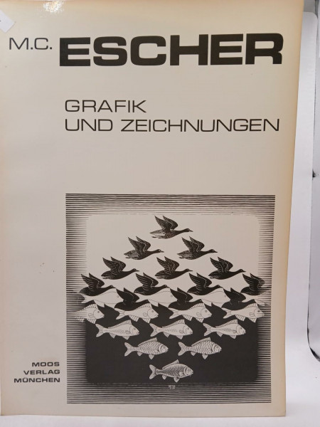 Graphik und Zeichnungen
