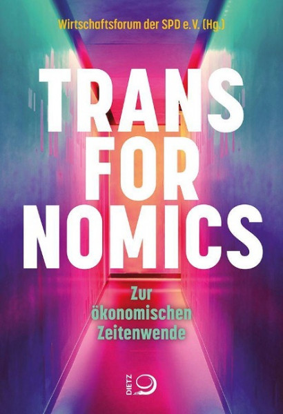 Transfornomics