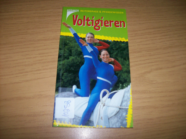 Voltigieren