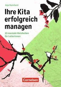 Ihre Kita erfolgreich managen