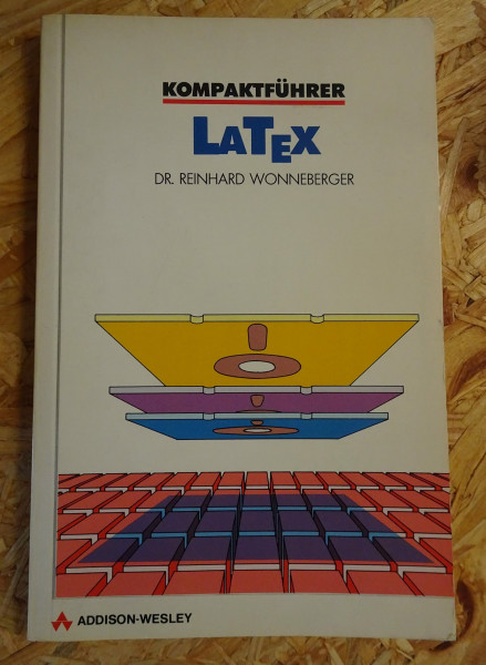 Kompaktführer LATEX