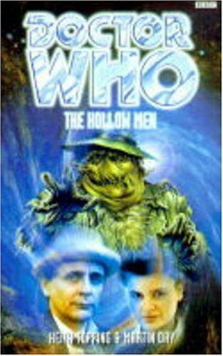 The Hollow Men (Dr. Who Series)